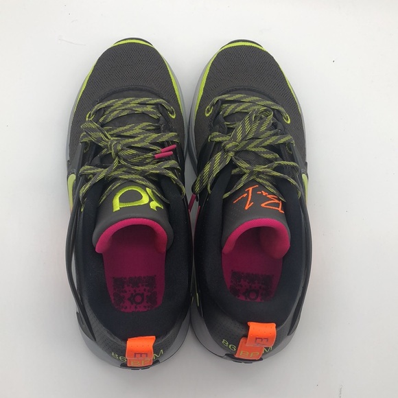 KD15 ‘Producer Pack Black/Green/Orange/Pink DO9825-902 NWOB - Picture 5 of 5